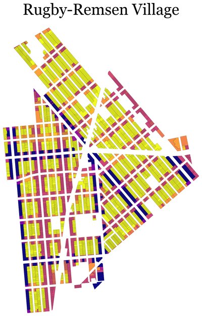 Rugby-Remsen Village